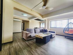 Blk 754 Woodlands Circle (Woodlands), HDB 5 Rooms #532859871